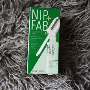 Nip + Fab Soften Kale Fix Moisturizer
